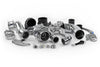 PDI BIG BOSS ISX AND X15 TURBO COMPOUND KIT CHROME