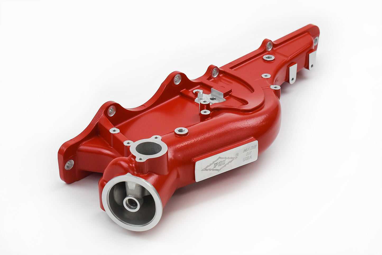 BIG BOSS INTAKE MANIFOLD CUMMINS ISX15 2010-2013/ SALE