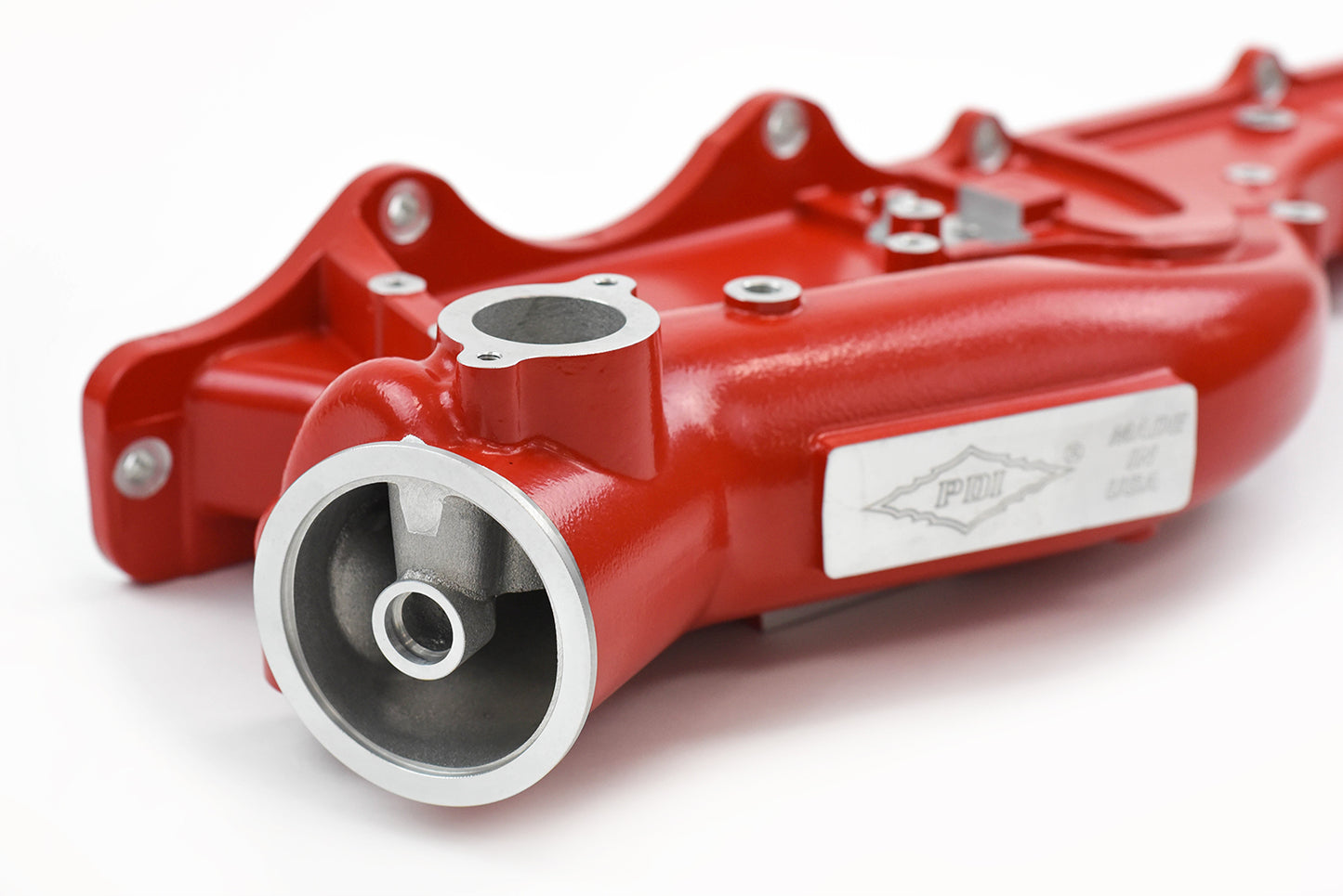 BIG BOSS INTAKE MANIFOLD CUMMINS ISX15 2010-2013/ SALE