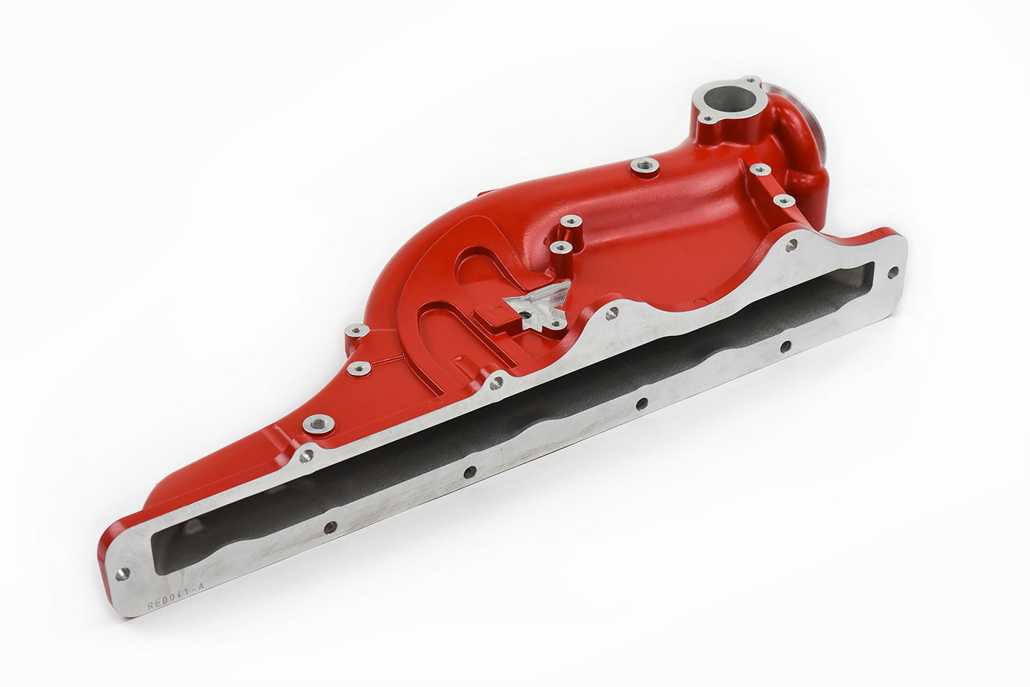 BIG BOSS INTAKE MANIFOLD CUMMINS ISX15 2010-2013/ SALE