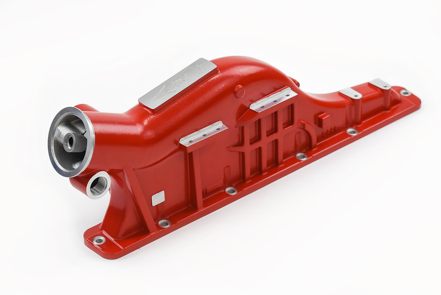 BIG BOSS INTAKE MANIFOLD CUMMINS ISX15 2010-2013/ SALE