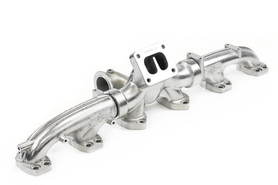 PACCAR MX13 CHROME EXHAUST MANIFOLD