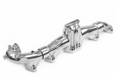 CUMMINS ISX15 | X15 CHROME EXHAUST MANIFOLD