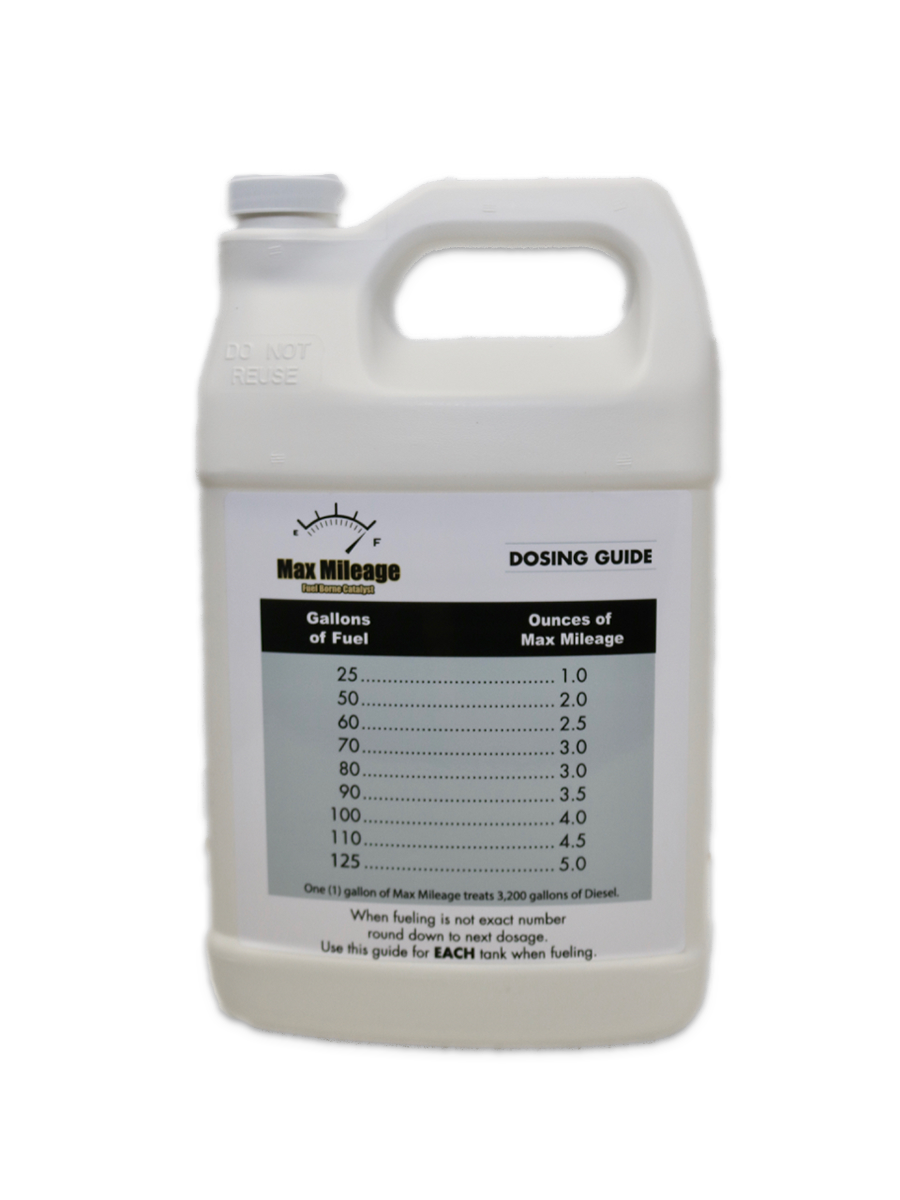 MAX MILEAGE FUEL BORN CATALYST